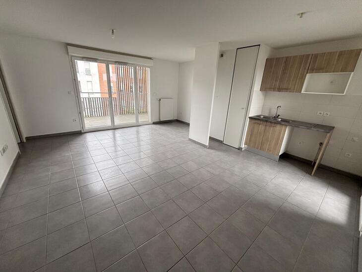 Appartement Toulouse (31)