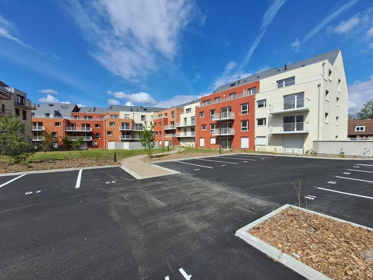 Appartement Lys-lez-Lannoy (59390)