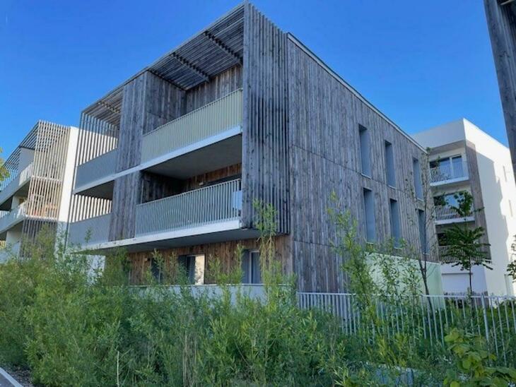 Appartement Nantes (44)