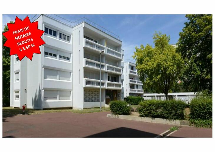 Achat/Vente Appartements - Demande de logement social - HLM | Accès