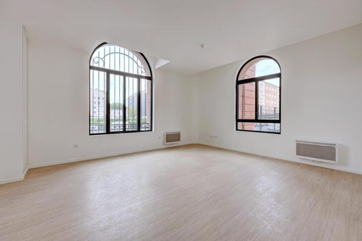 Appartement Le Havre (76)