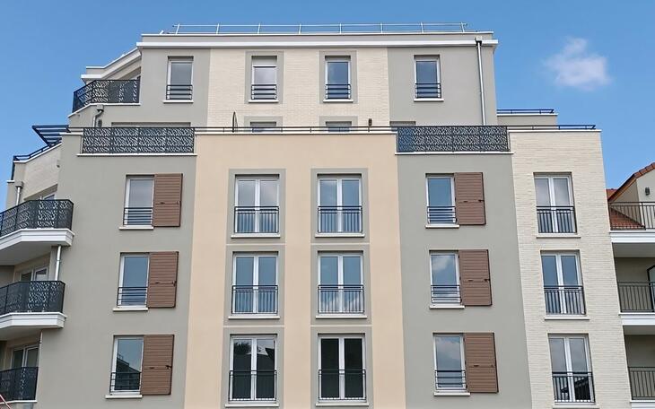 Appartement Savigny-sur-Orge (91600)