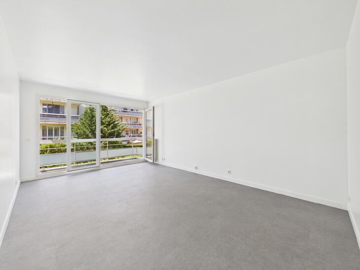 Appartement Le Chesnay-Rocquencourt (78150)
