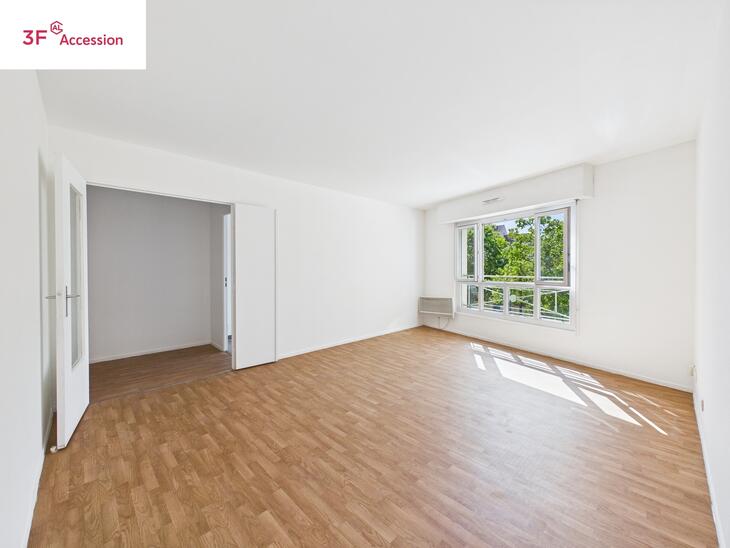Appartement Rueil-Malmaison (92500)