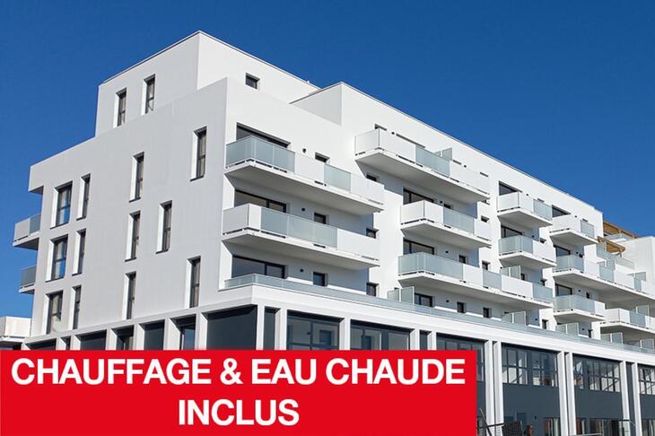 Appartement Lens (62300)