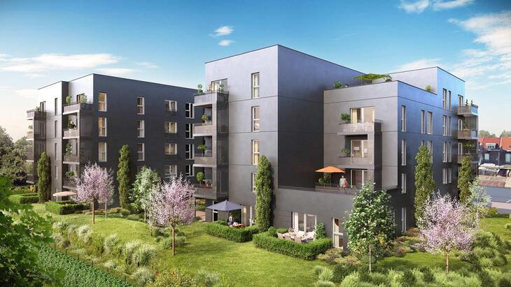 Appartement Tourcoing (59200)