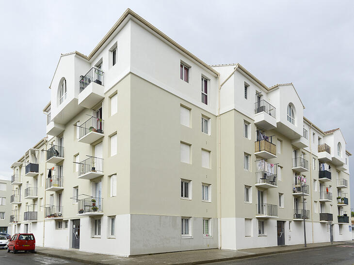 Appartement Sorgues (84700)