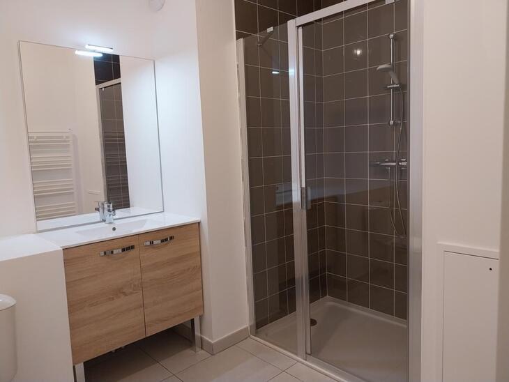 Appartement - Logement Social