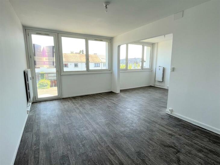 Appartement Lys-lez-Lannoy (59390)