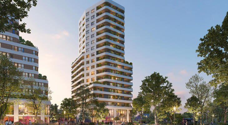 Appartement Villiers-sur-Marne (94350)