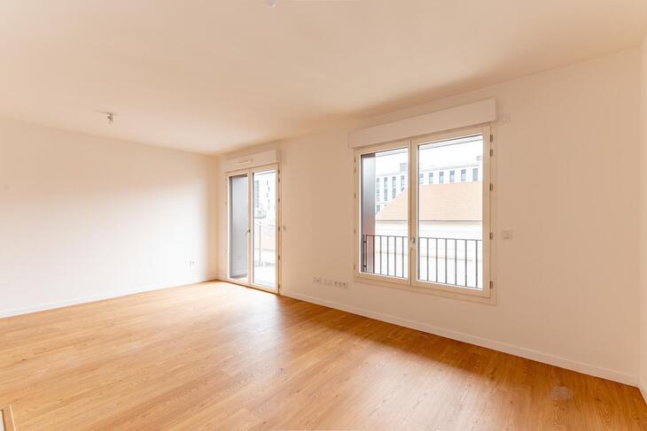 Appartement Saint-Denis (93)