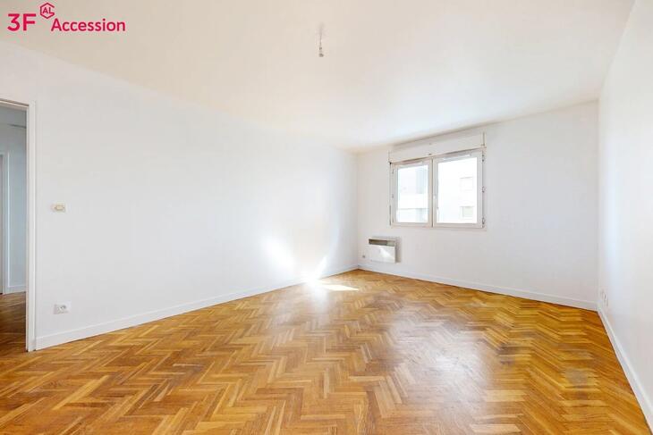 Appartement - Logement Social