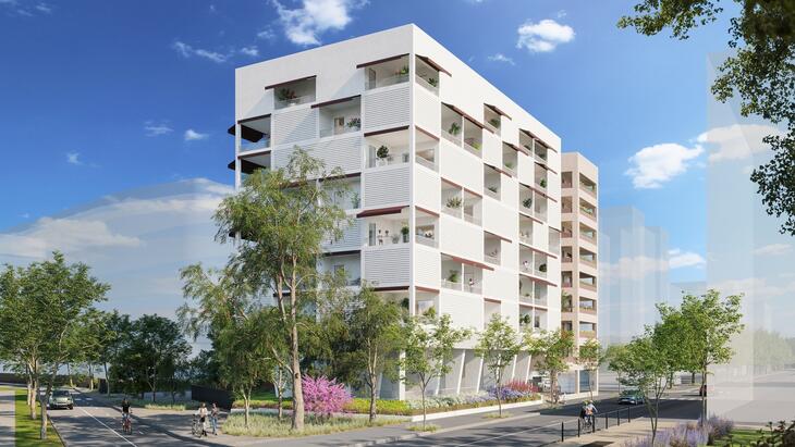 Appartement - Logement Social