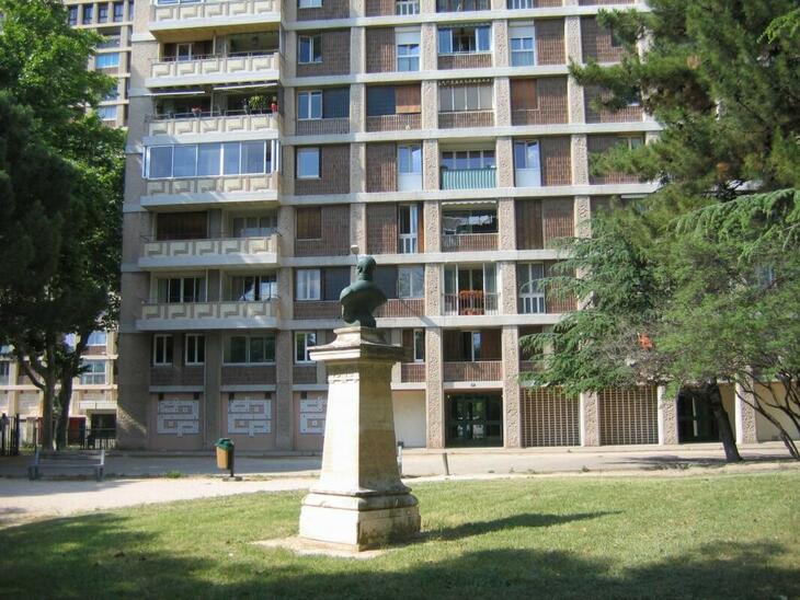 Appartement Avignon (84)