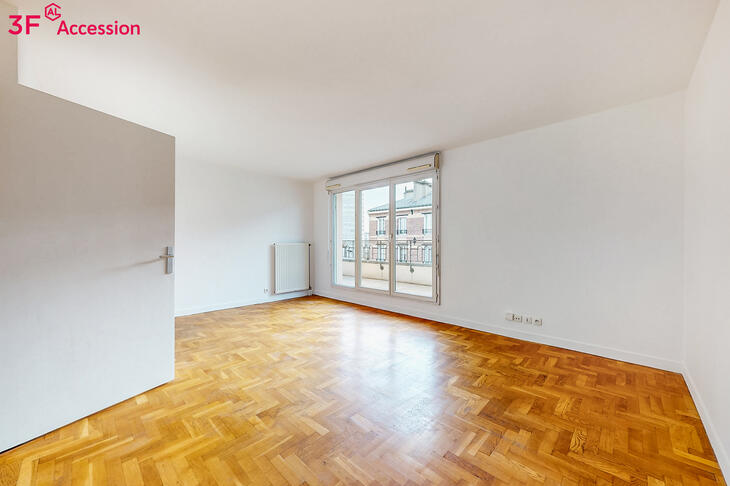 Appartement Charenton-le-Pont (94220)