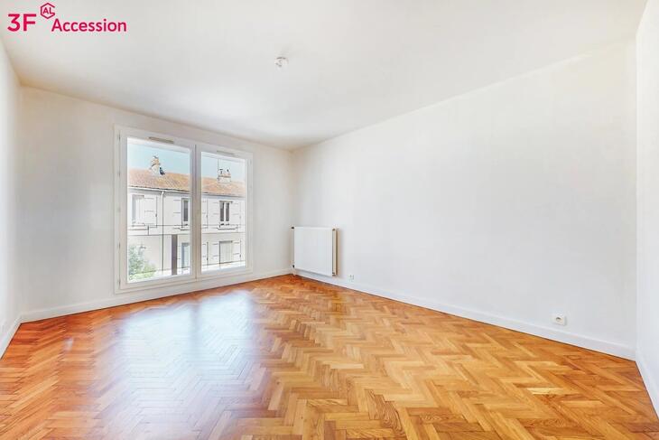 Appartement - Logement Social