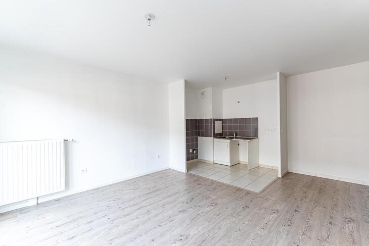 Appartement Melun (77000)