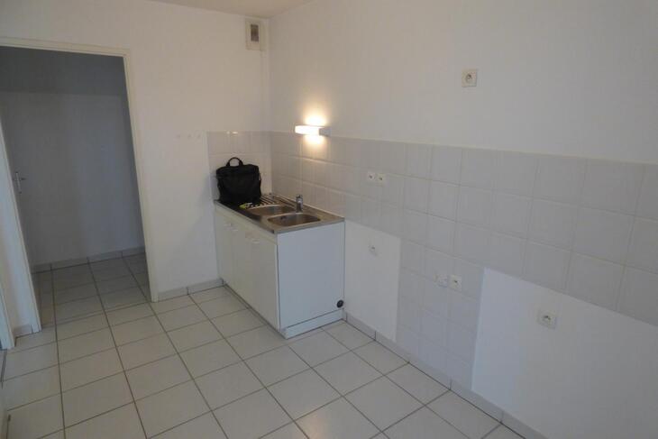 Appartement Toulouse (31)