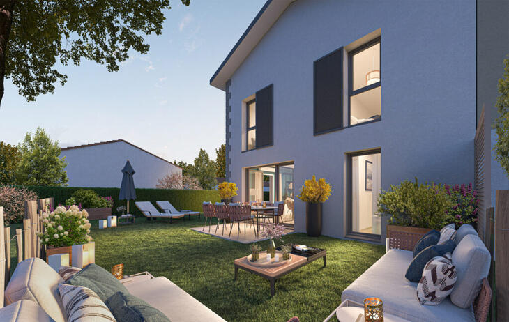 Appartement Audenge (33980)