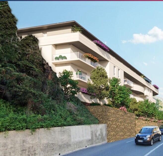 Appartement Menton (06500)