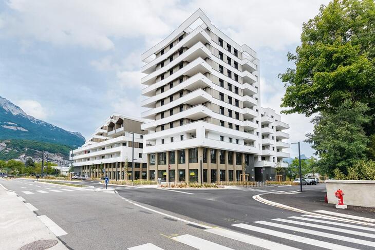 Appartement Le Pont-de-Claix (38800)