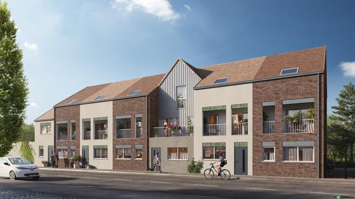 Appartement Amiens (80)