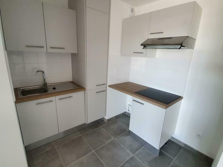Appartement - Logement Social