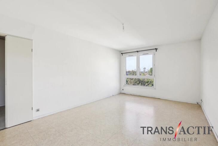 Appartement - Logement Social