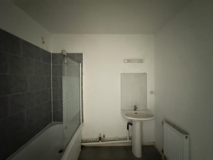 Appartement - Logement Social