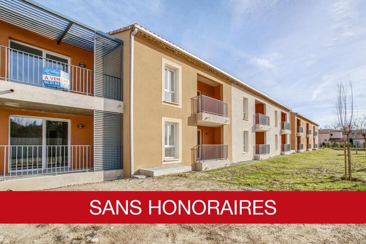 Appartement Grimaud (83310)