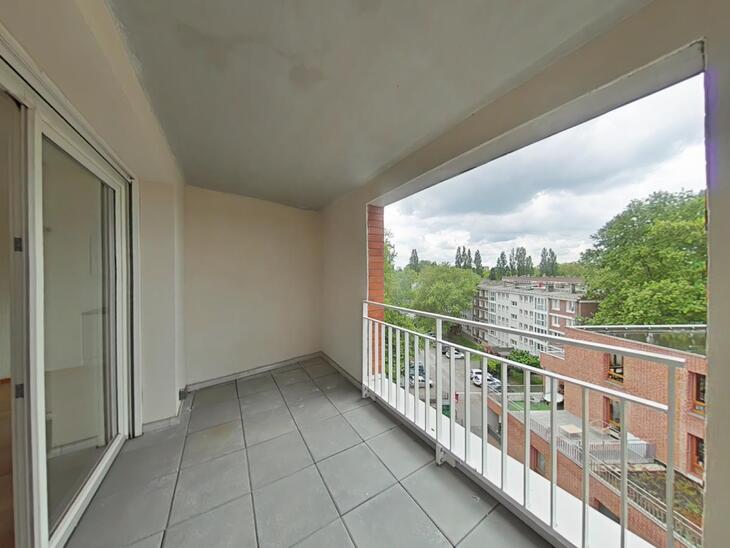 Appartement - Logement Social