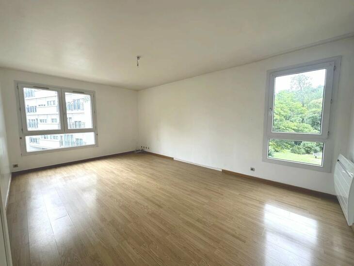 Appartement Athis-Mons (91200)