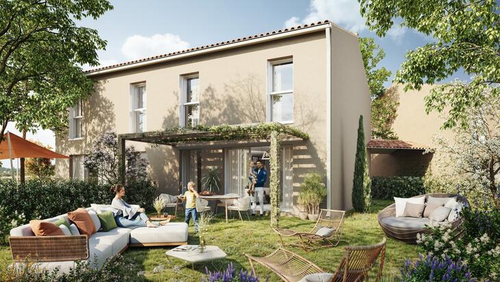 Maison Manosque (04100)