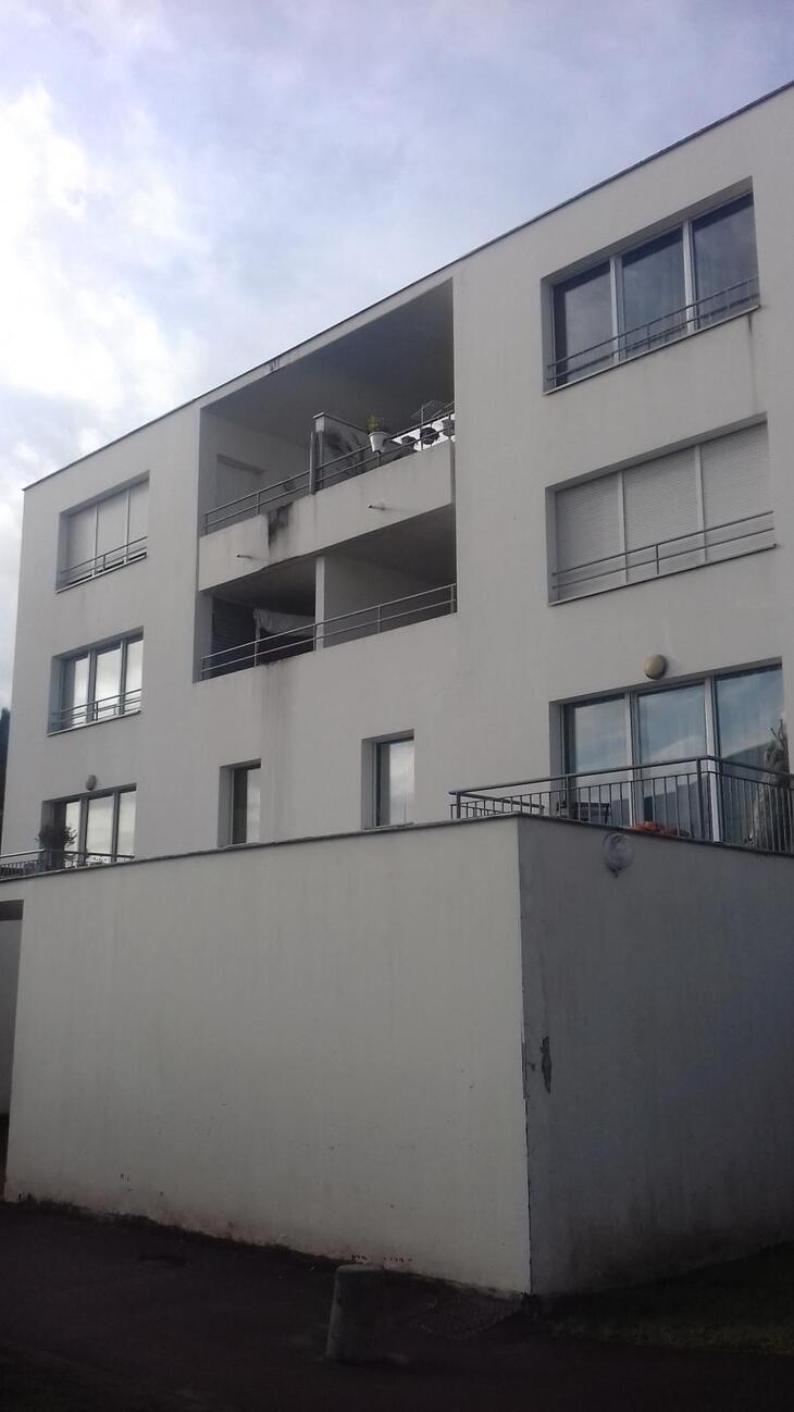 Appartement Bordeaux (33)