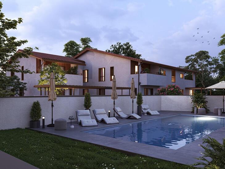 Appartement - Logement Social