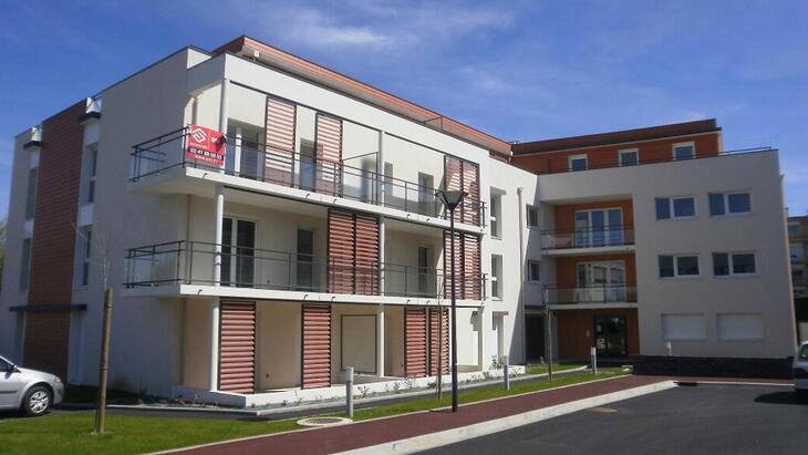 Appartement Angers (49)