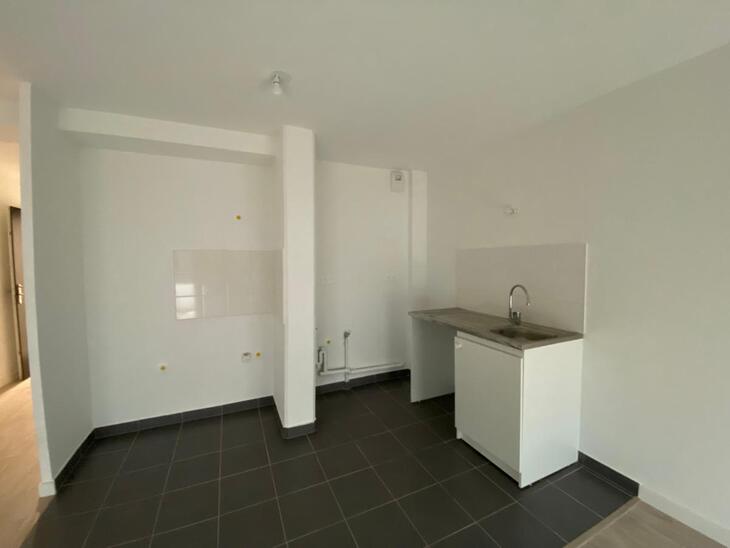 Appartement Athis-Mons (91200)