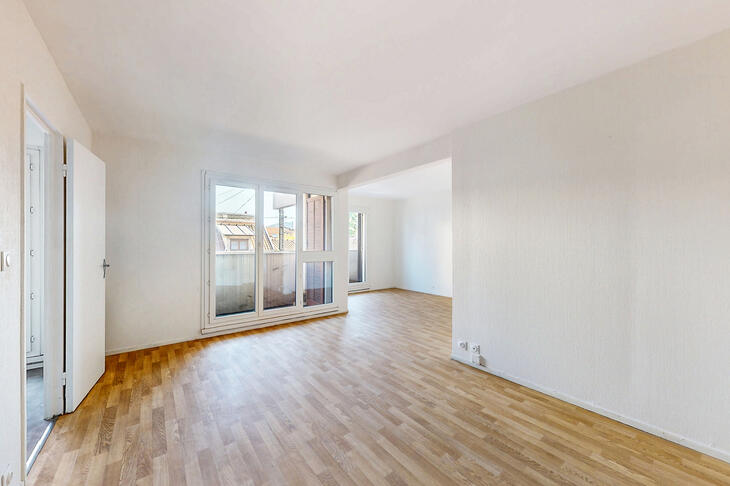 Appartement Longjumeau (91160)