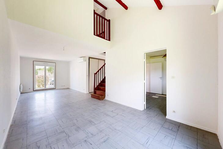 Appartement Saint-Chéron (91530)