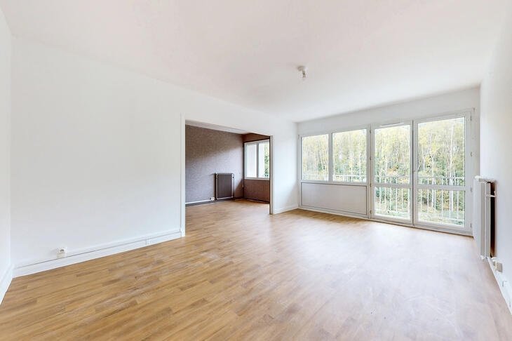 Appartement - Logement Social