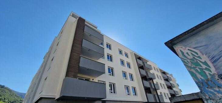 Appartement Saint-Martin-le-Vinoux (38950)