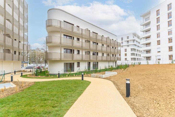 Appartement Champs-sur-Marne (77420)