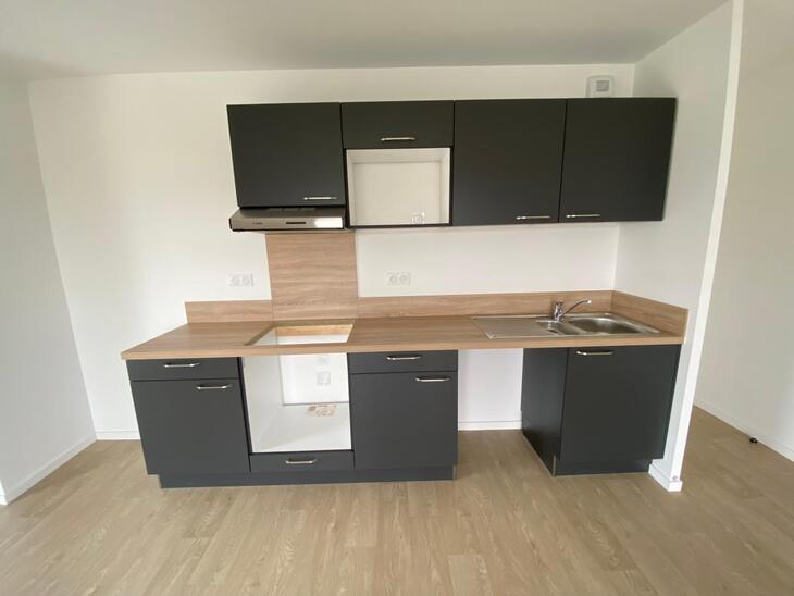 Appartement La Roche-sur-Yon (85000)