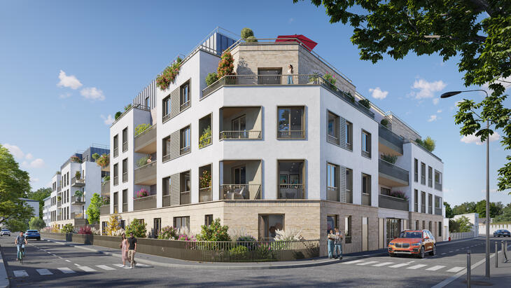 Appartement Le Perreux-sur-Marne (94170)