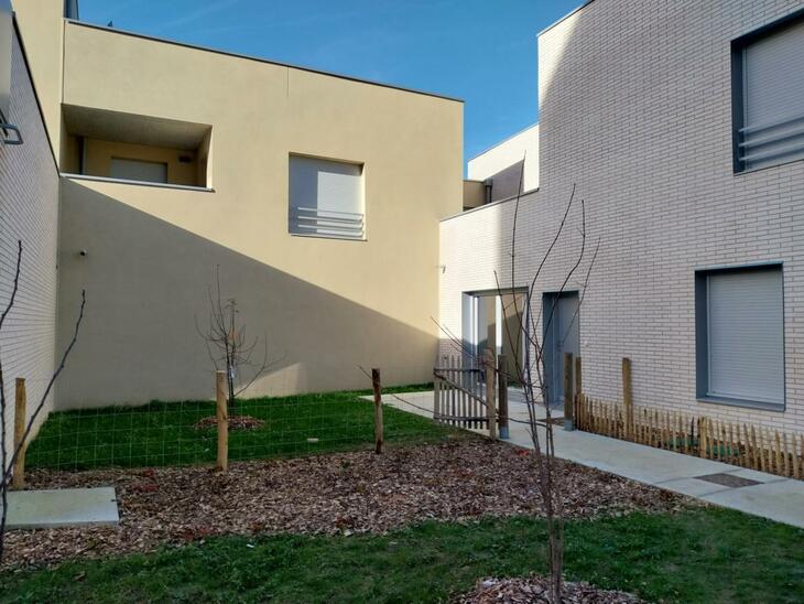 Appartement Angers (49)