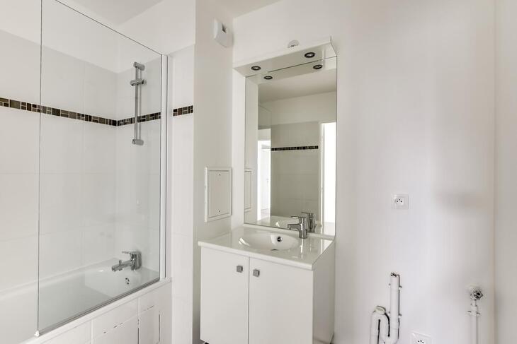 Appartement Évry-Courcouronnes (91)