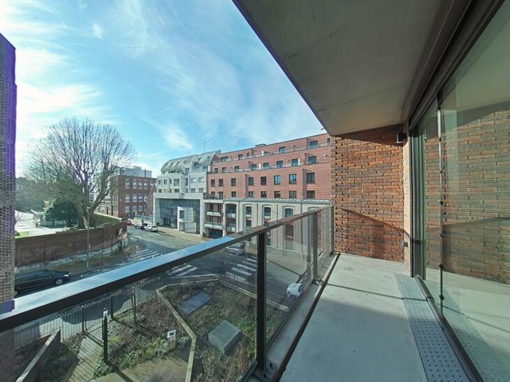 Appartement Lille (59)