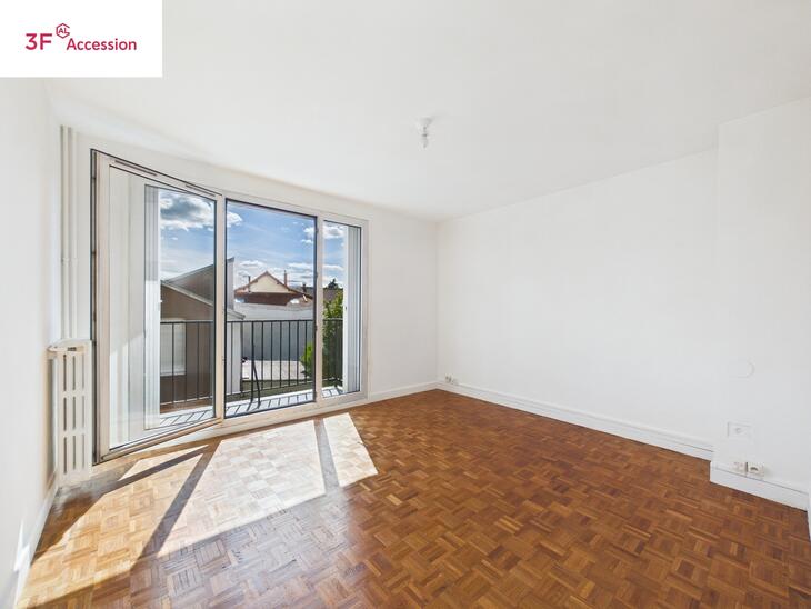 Appartement - Logement Social