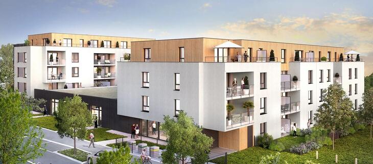 Appartement - Logement Social