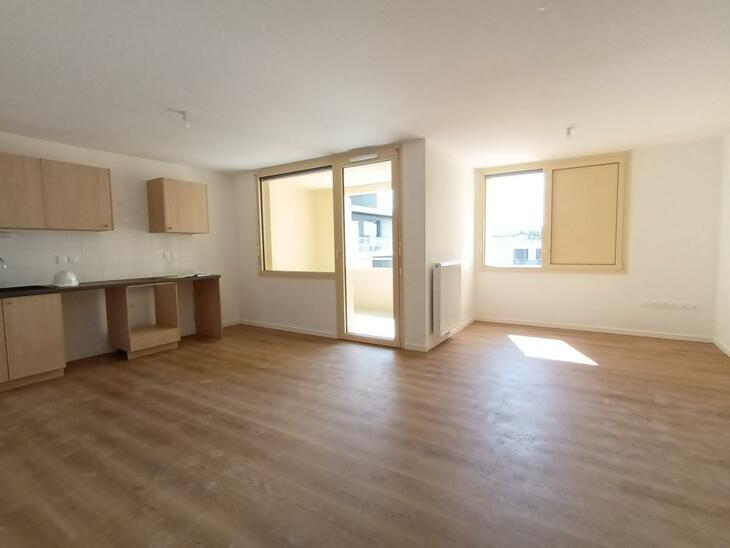 Appartement Bordeaux (33)